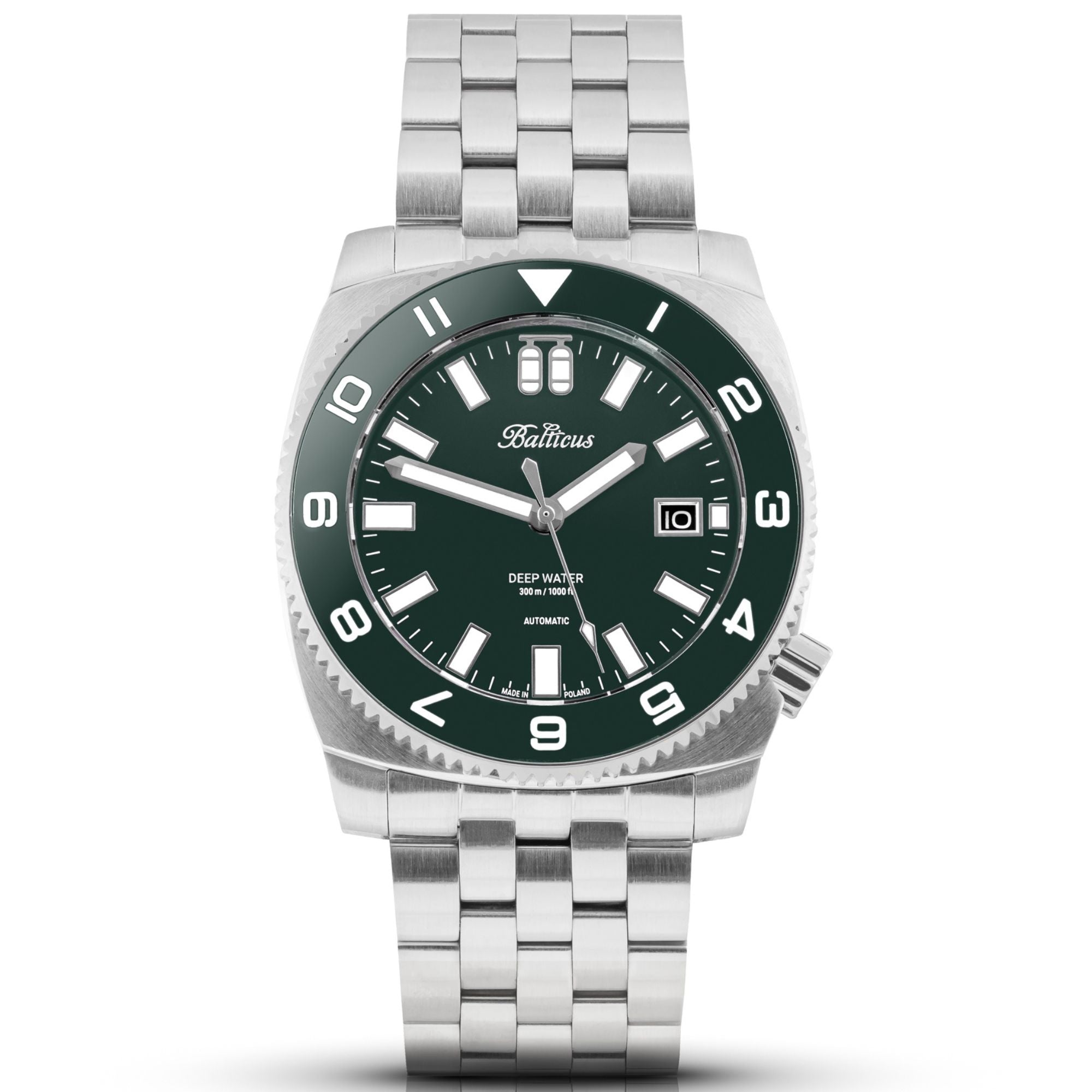 Balticus Watches