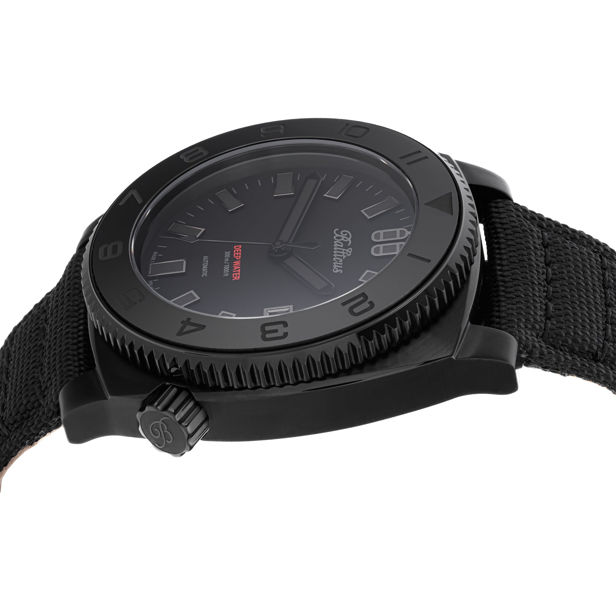 Balticus Deep Water - BAL-DWUB - SET