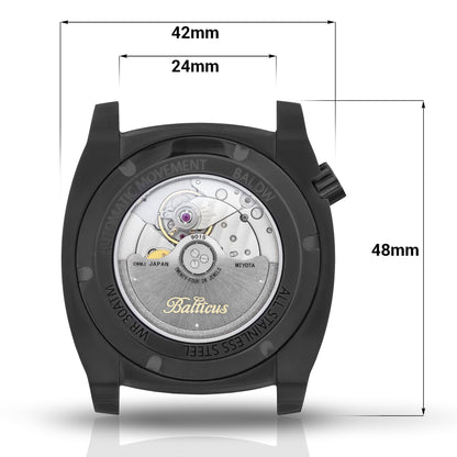 Balticus Deep Water - BAL-DWUB - SET