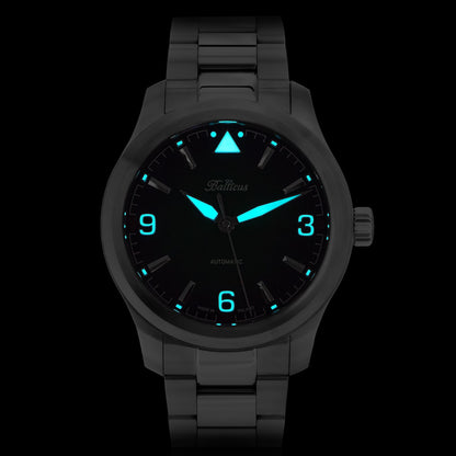 Balticus Flying Seal (Green) - BALFSGRE - SET