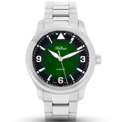 Balticus Flying Seal (Green) - BALFSGRE - SET