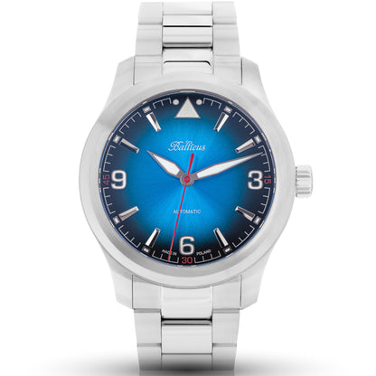 Balticus Flying Seal (Blue) - BALFSHBLU - SET