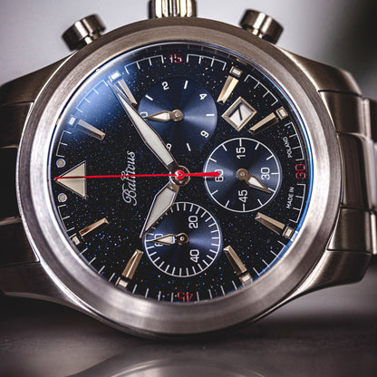 Balticus Flying Seal Avventuryn - BALFSQCHAVE - SET