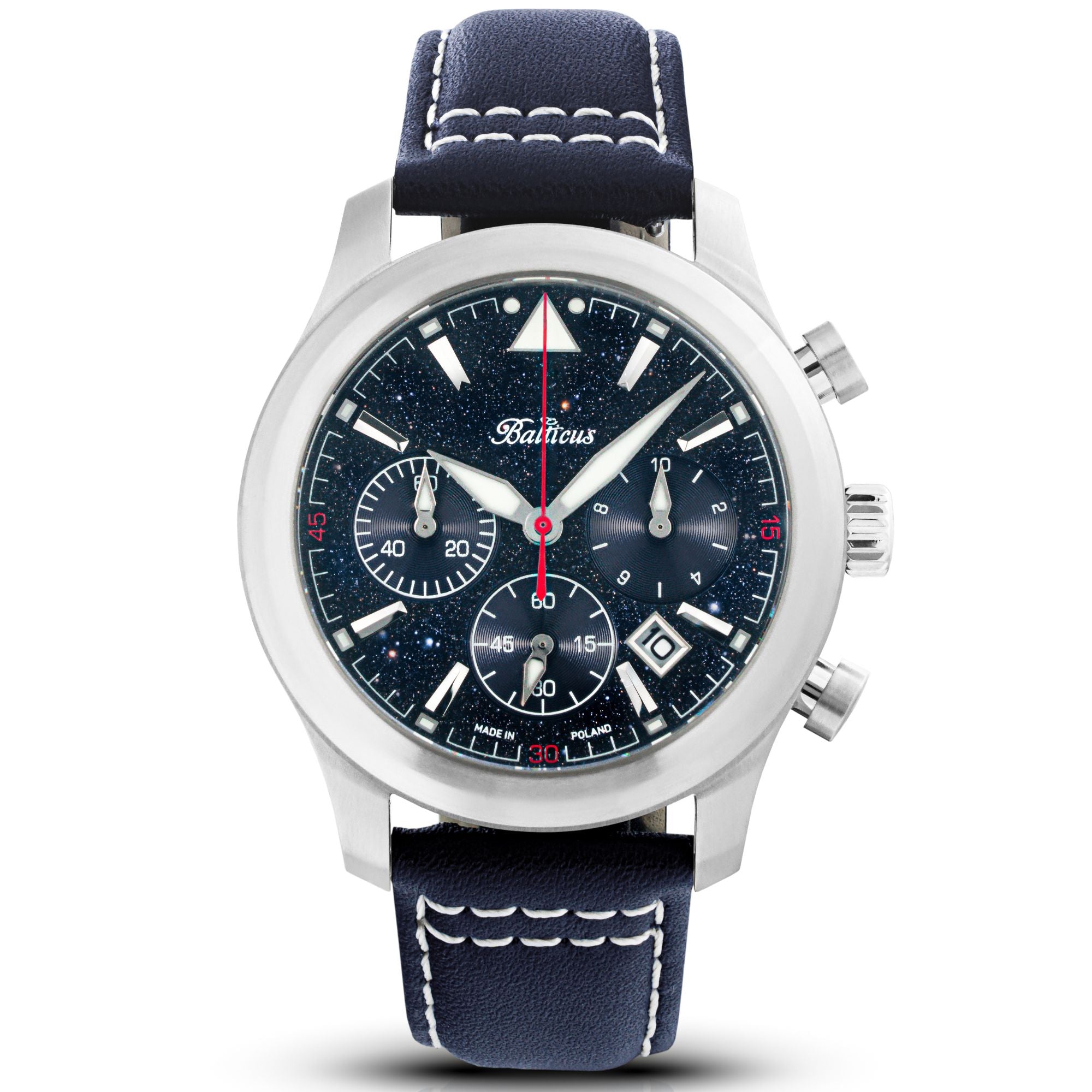 Balticus Flying Seal Avventuryn - BALFSQCHAVE - SET