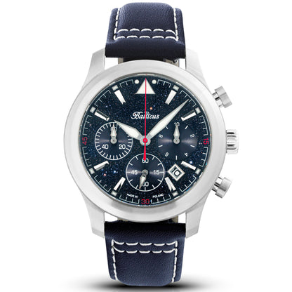 Balticus Flying Seal Avventuryn - BALFSQCHAVE - SET