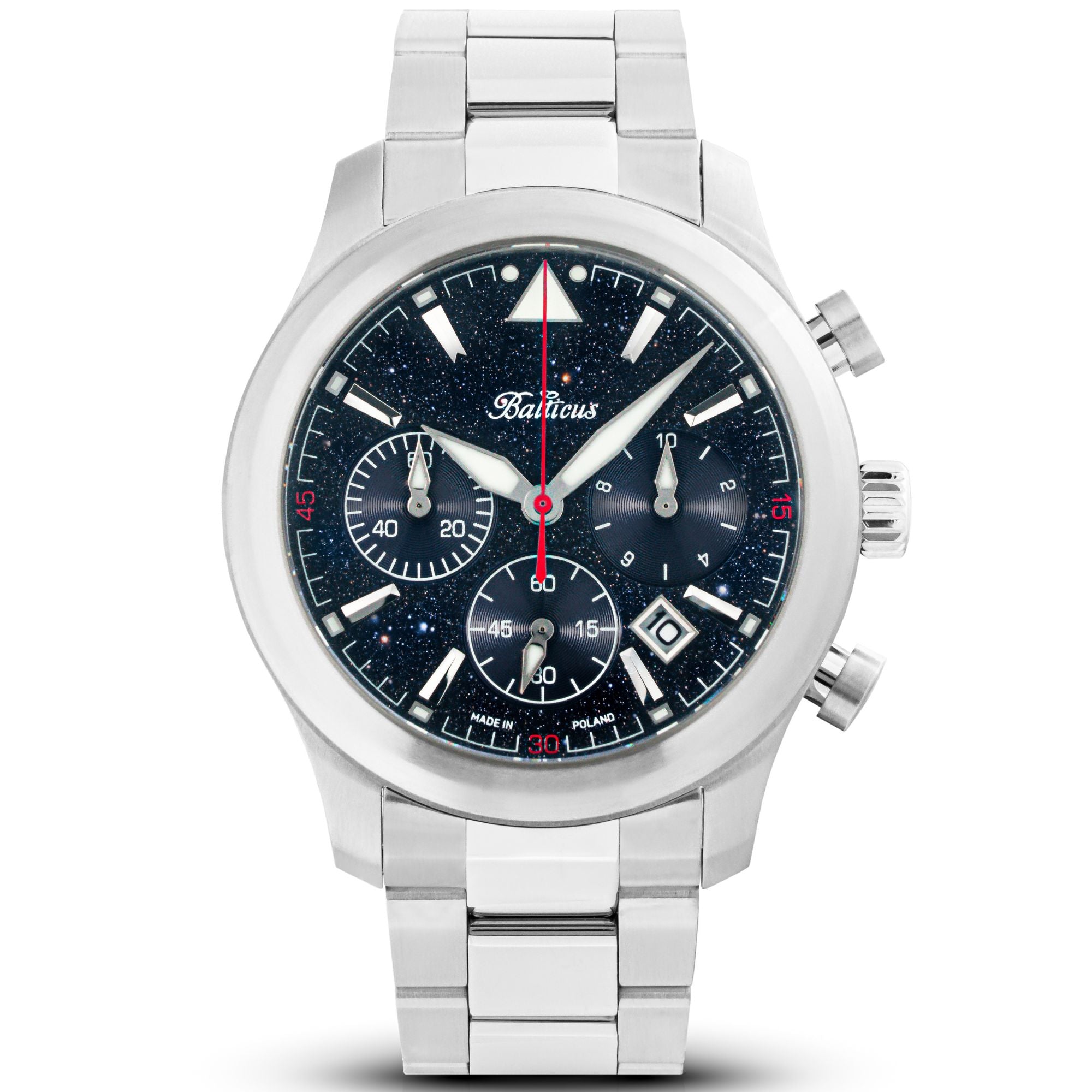 Balticus Flying Seal Avventuryn - BALFSQCHAVE - SET