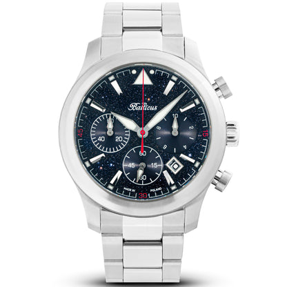 Balticus Flying Seal Avventuryn - BALFSQCHAVE - SET