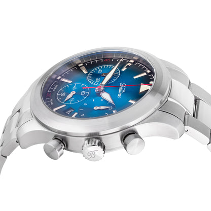 Balticus Flying Seal Blue - BALFSQCHBLU - SET