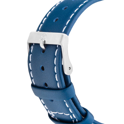 Balticus Flying Seal Blue - BALFSQCHBLU - SET