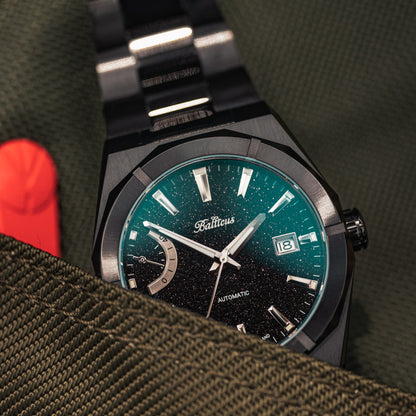 Balticus Star Dust Power Reserve (czarny) - BALSDBPRBA