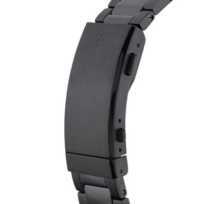 Balticus Star Dust Power Reserve (czarny) - BALSDBPRBA