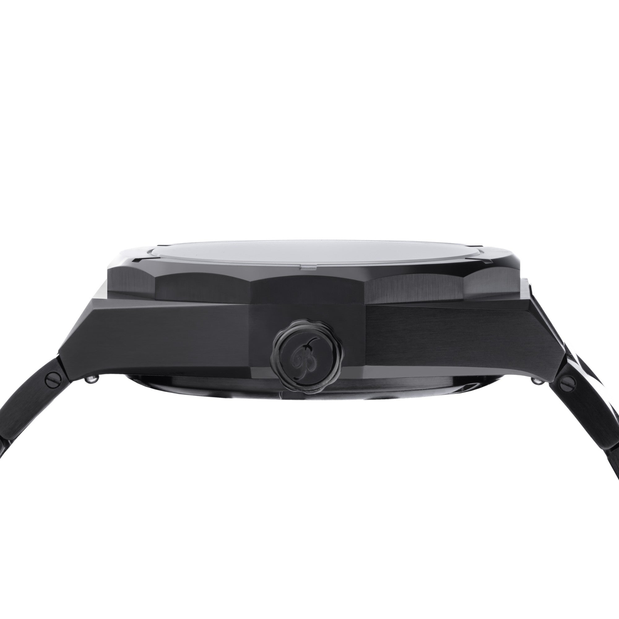 Balticus Star Dust Power Reserve (czarny) - BALSDBPRBA