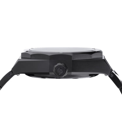 Balticus Star Dust Power Reserve (czarny) - BALSDBPRBA