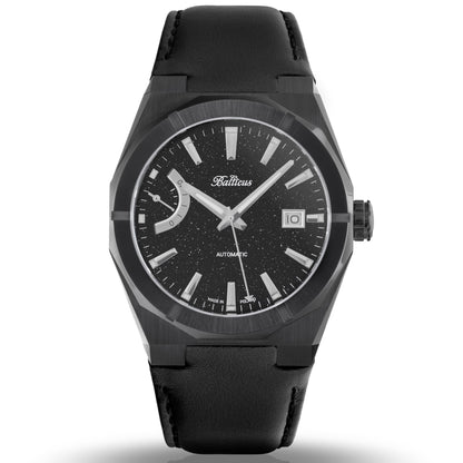 Balticus Star Dust Power Reserve (czarny) - BALSDBPRBA