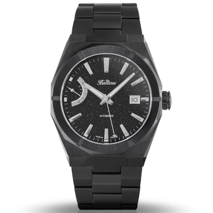 Balticus Star Dust Power Reserve (czarny) - BALSDBPRBA