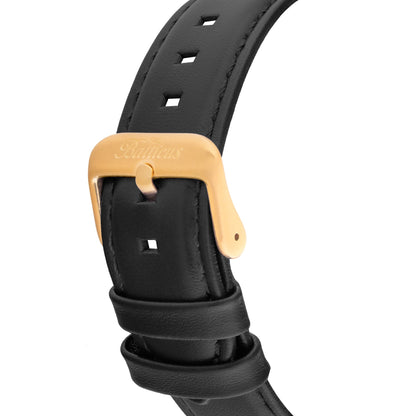 Balticus Star Dust Power Reserve (zielony awenturyn) - BALSDGPRGA