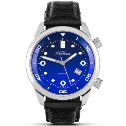 Balticus Grey Seal (Blue) - BLT-BALGSBL - SET