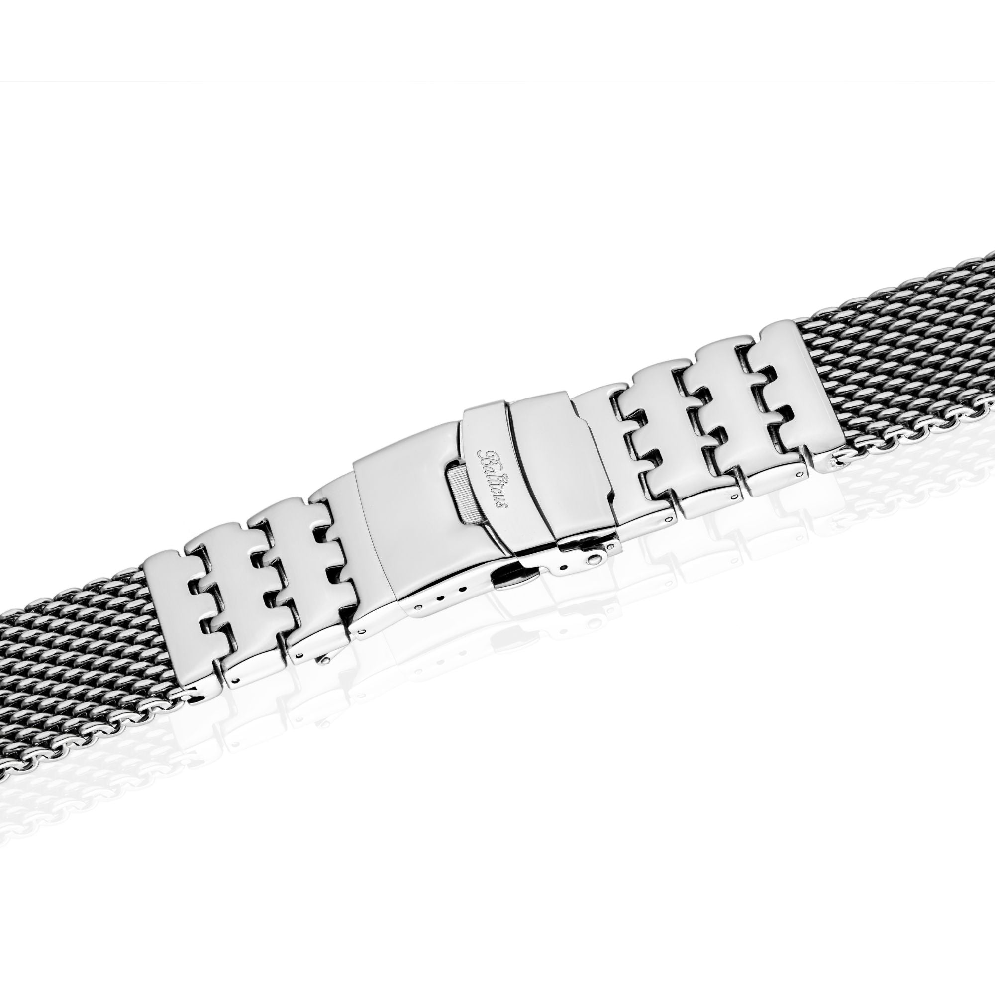 Balticus Grey Seal Chronograph (Blue) - BLT-BALGSBLCH - SET