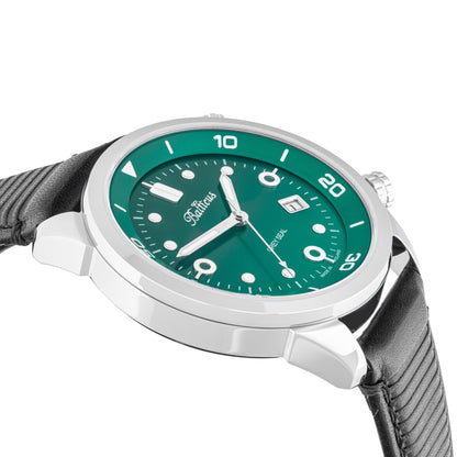 Balticus Grey Seal (Green) - BLT-BALGSGRN - SET