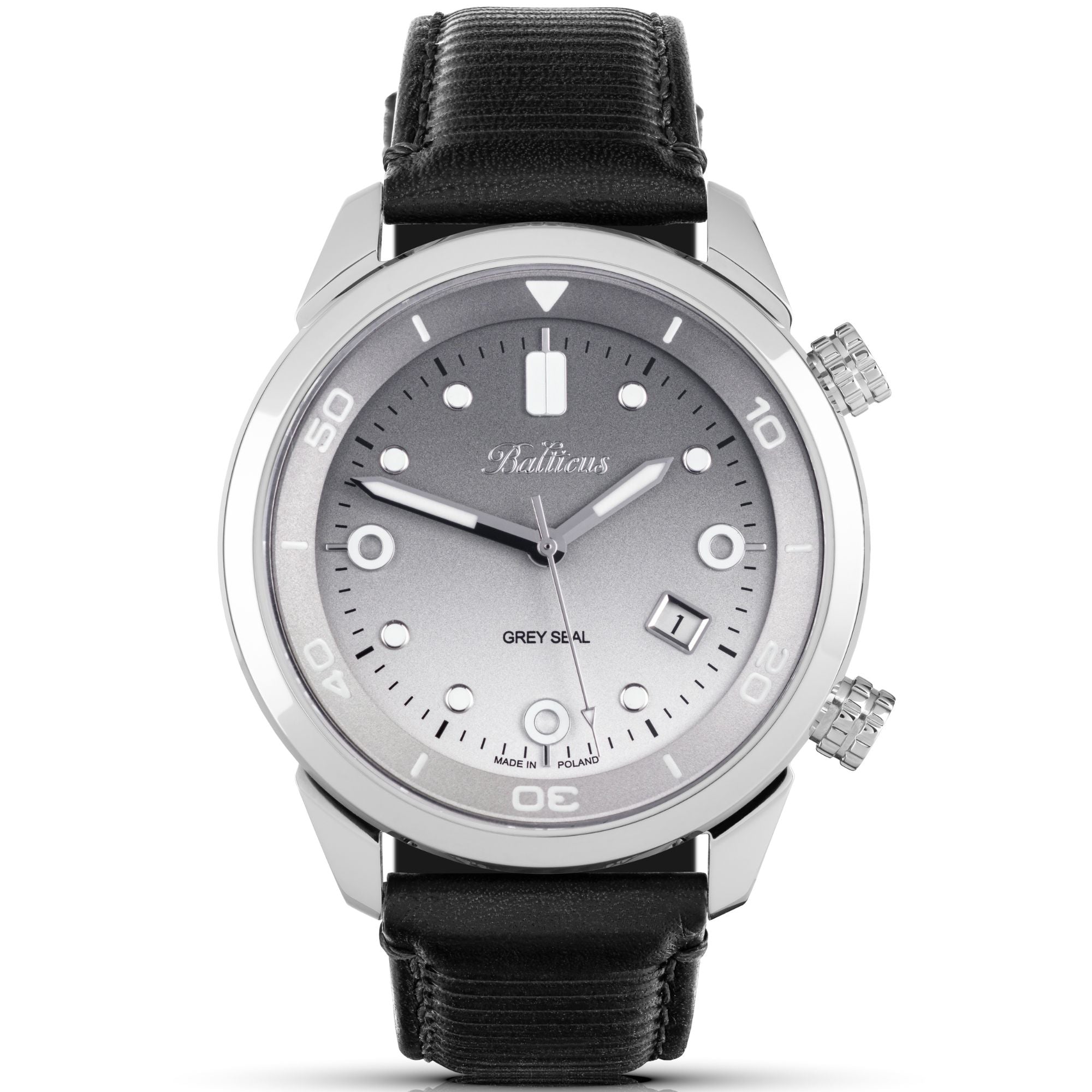 Balticus Grey Seal (Grey) - BLT-BALGSRG - SET