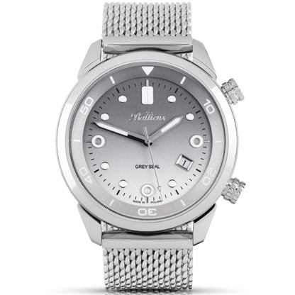 Balticus Grey Seal (Grey) - BLT-BALGSRG - SET