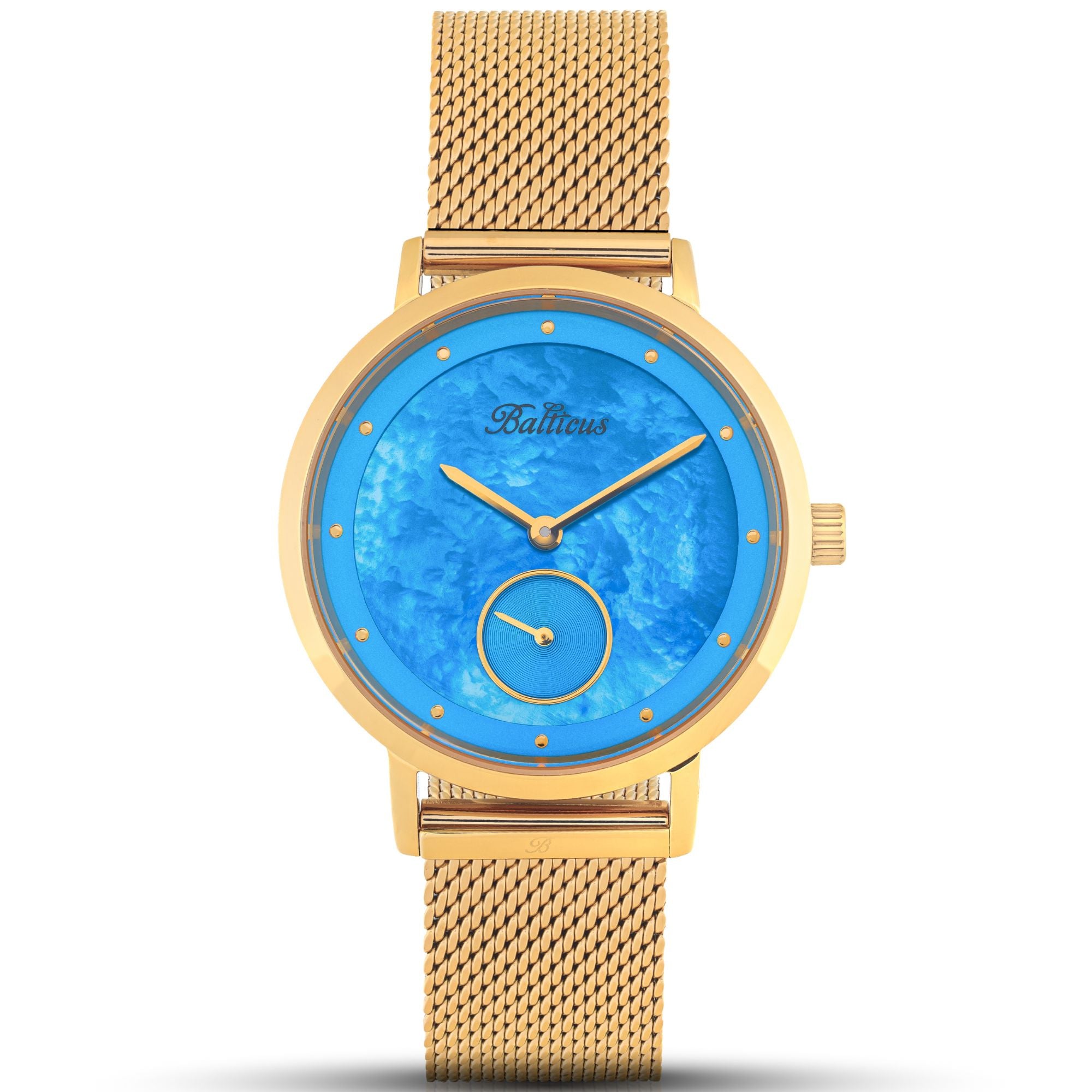 Balticus New Sky - BLT-BALNSGBL - SET