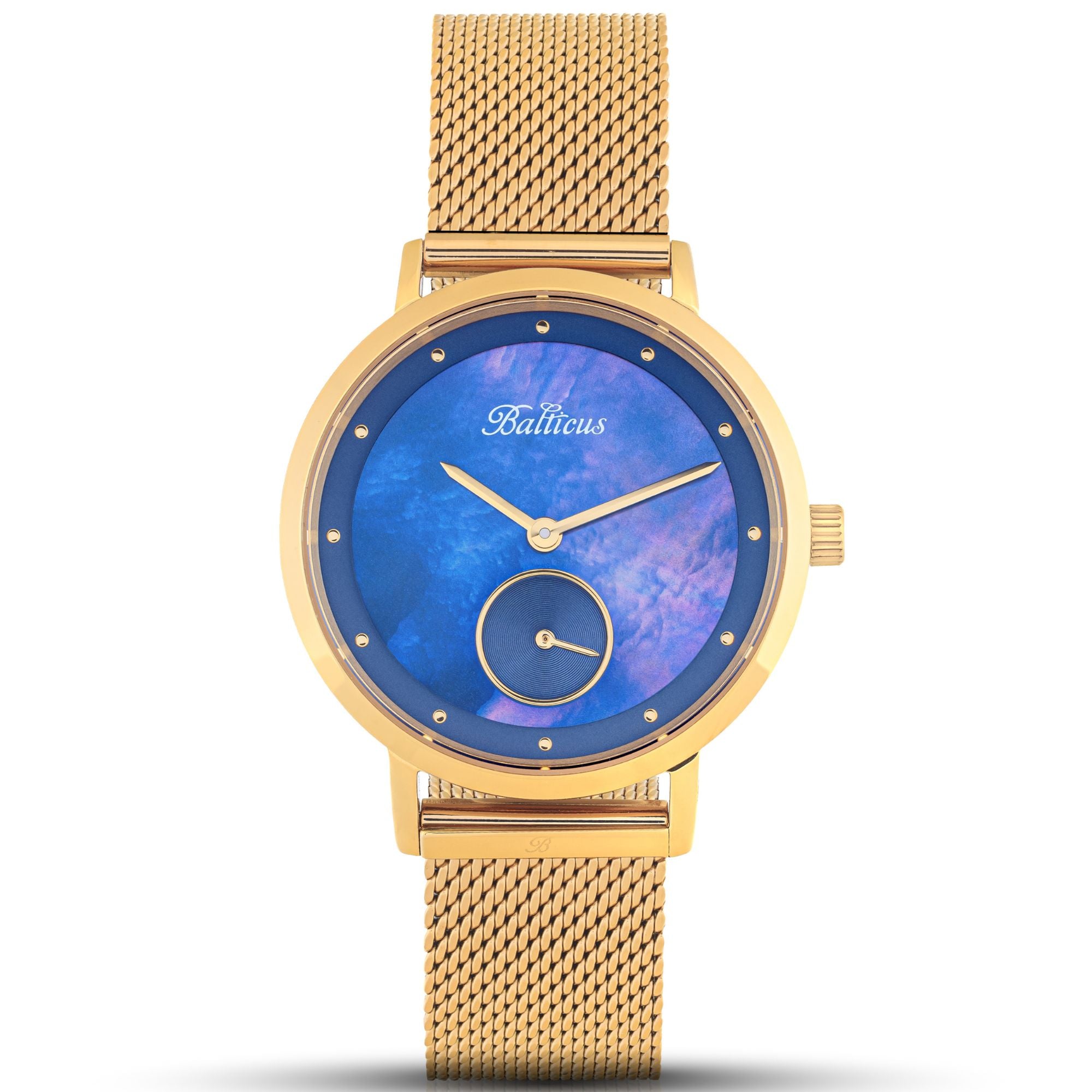 Balticus New Sky - BLT-BALNSGNBL - SET