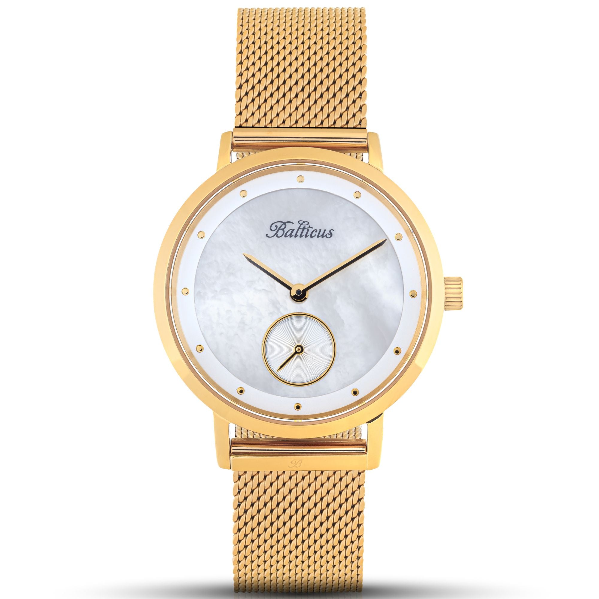 Balticus New Sky - BLT-BALNSGW - SET