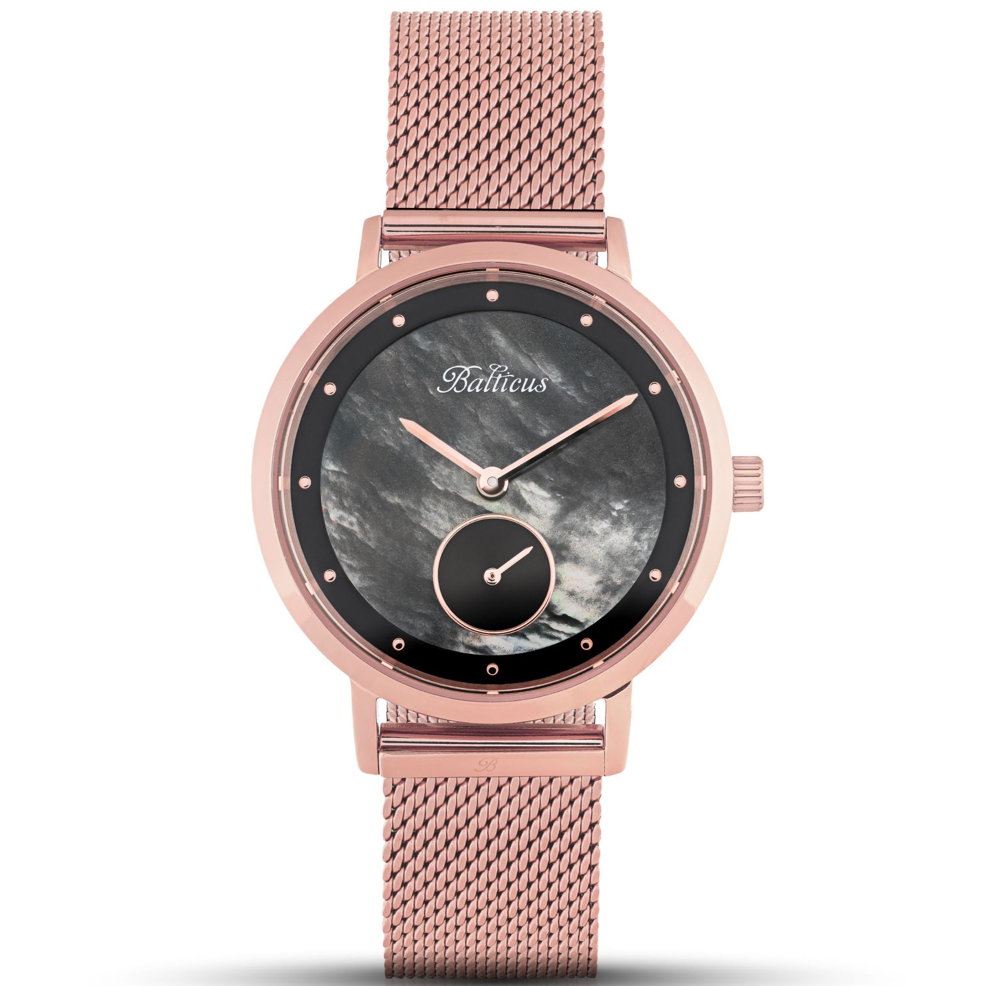 Balticus New Sky - BLT-BALNSRB - SET