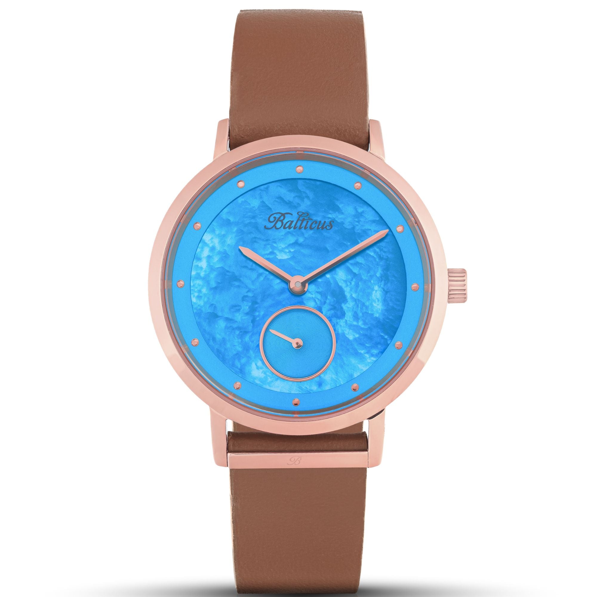 Balticus New Sky - BLT-BALNSRBL - SET