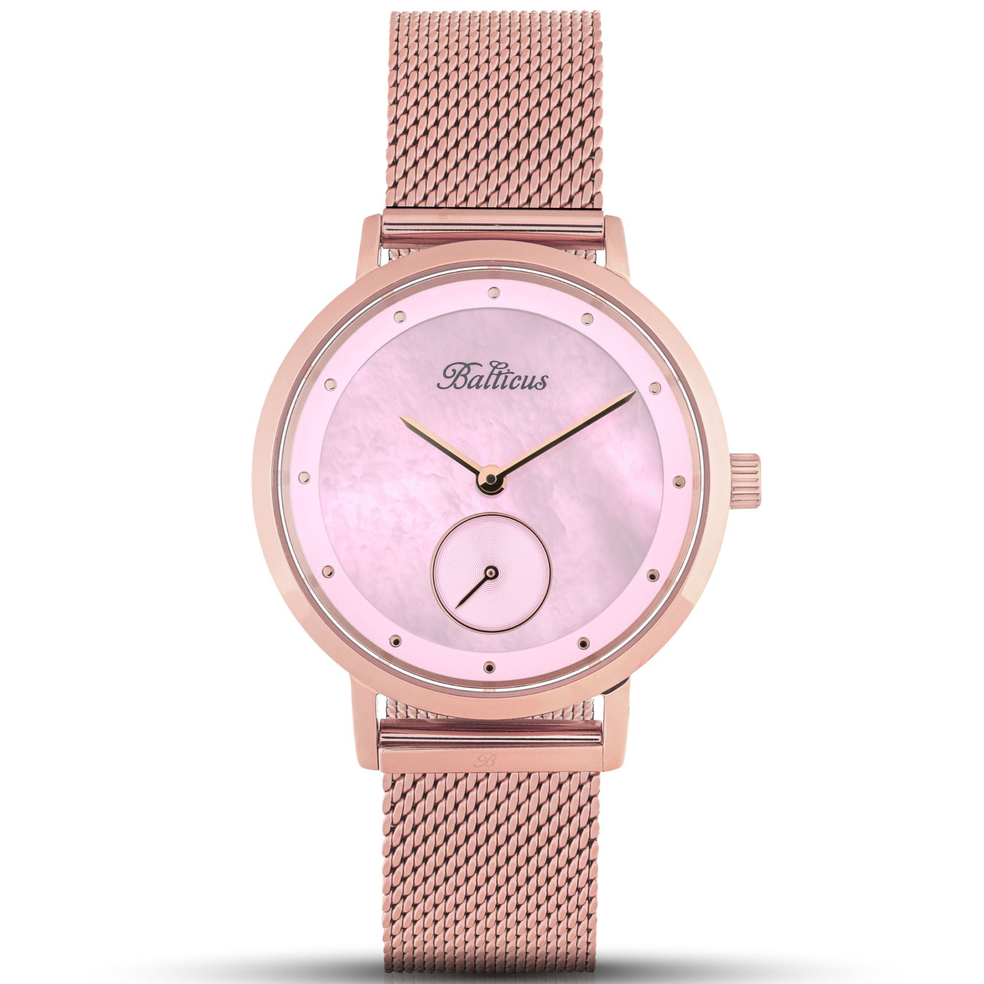 Balticus New Sky - BLT-BALNSRP - SET