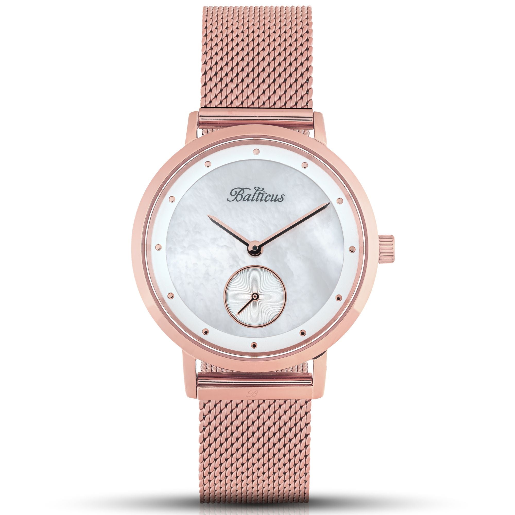 Balticus New Sky - BLT-BALNSRW - SET