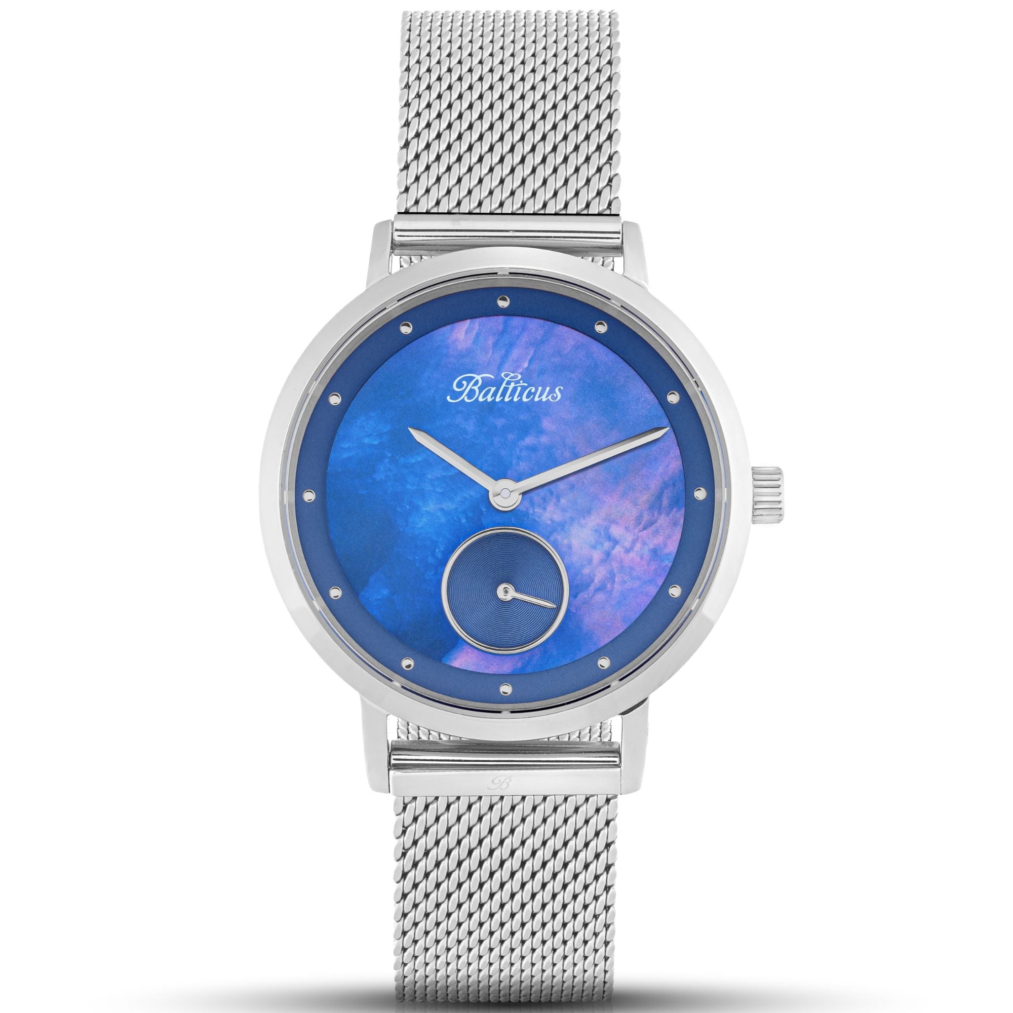 Balticus New Sky - BLT-BALNSSNBL - SET