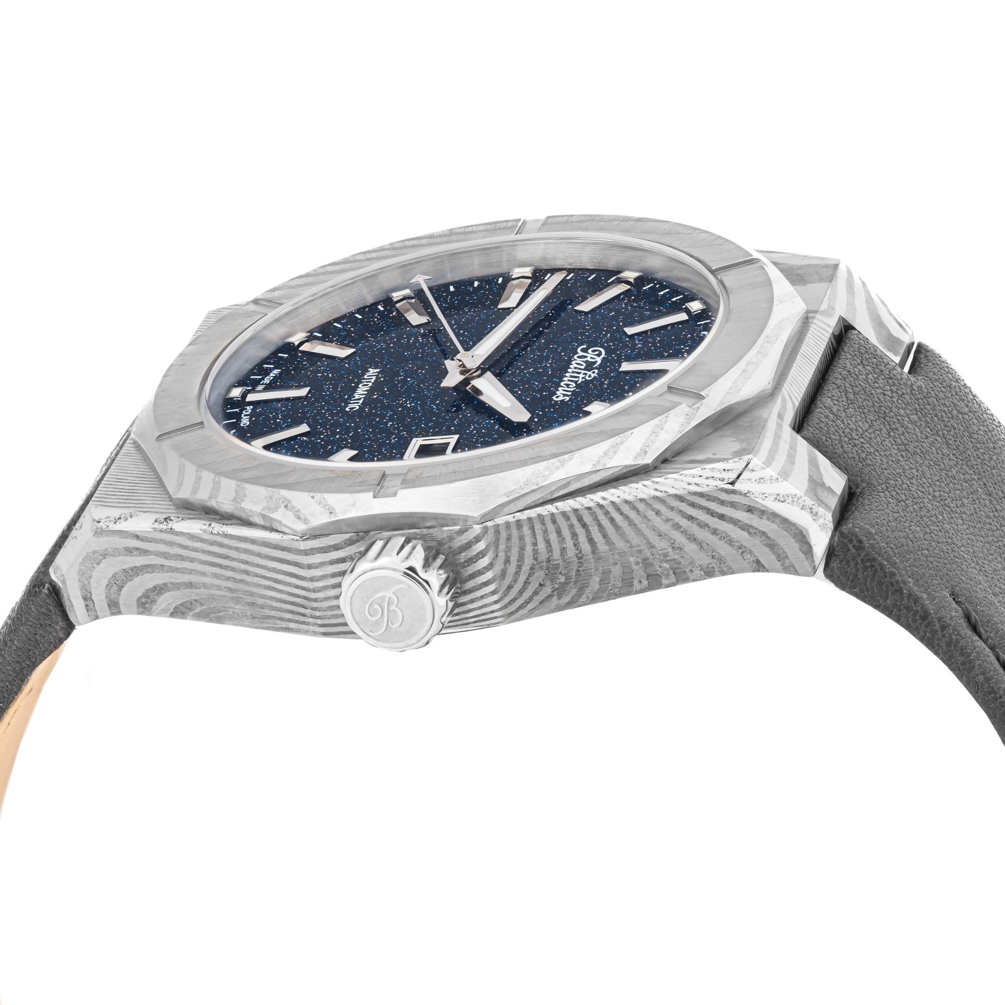 Balticus Star Dust Damast Awenturyn - BLT-BALSDDBA