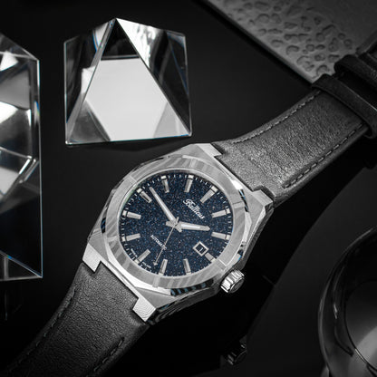 Balticus Star Dust Damast Awenturyn - BLT-BALSDDBA