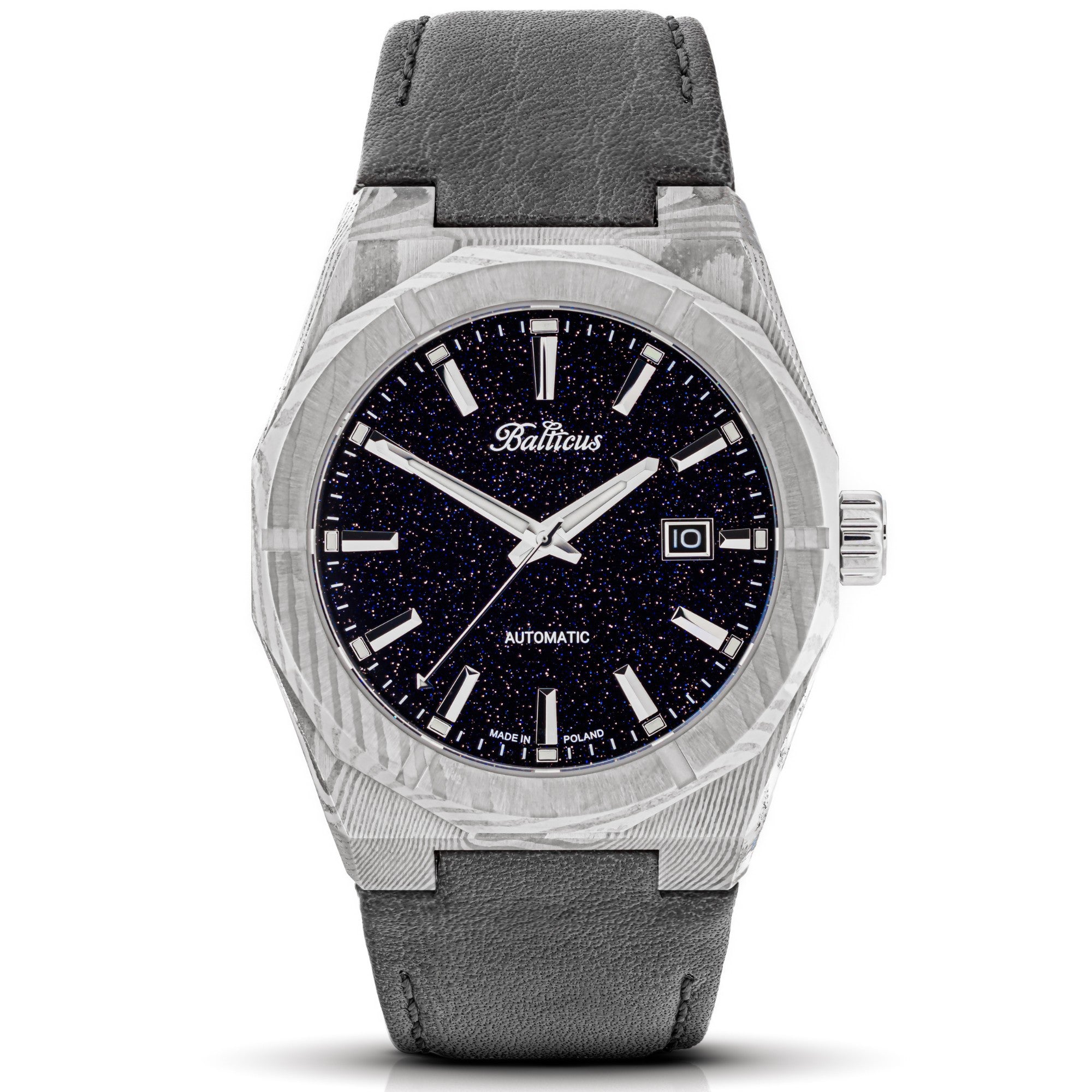 Balticus Star Dust Damast Awenturyn - BLT-BALSDDBA