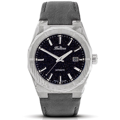 Balticus Star Dust Damast Awenturyn - BLT-BALSDDBA