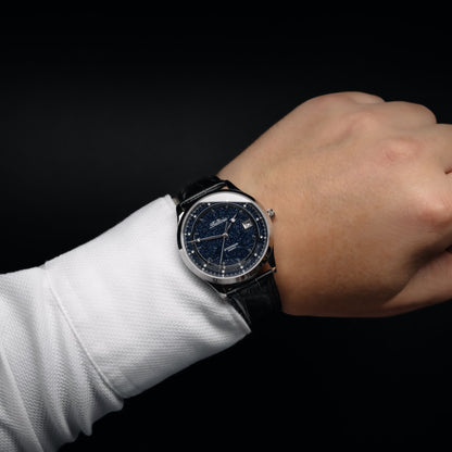 Balticus Steersman - BLT-BALSTAVE - Awenturyn - Limited Edition