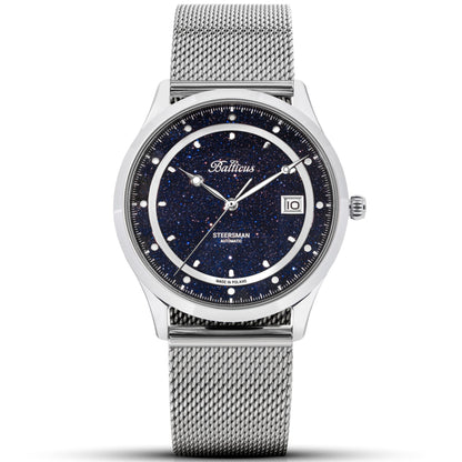 Balticus Steersman - BLT-BALSTAVE - Awenturyn - Limited Edition