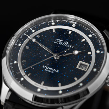 Balticus Steersman - BLT-BALSTAVE - Awenturyn - Limited Edition