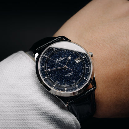 Balticus Steersman - BLT-BALSTAVE - Awenturyn - Limited Edition