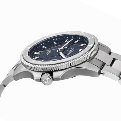 Balticus Moonfish - BLT-BTMFBA - Awenturyn - Limited Edition