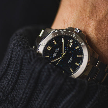 Balticus Moonfish - BLT-BTMFBA - Awenturyn - Limited Edition