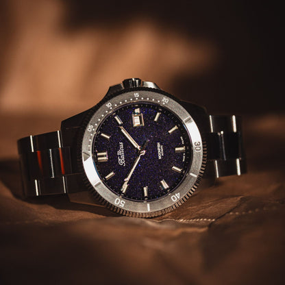 Balticus Moonfish - BLT-BTMFBA - Awenturyn - Limited Edition