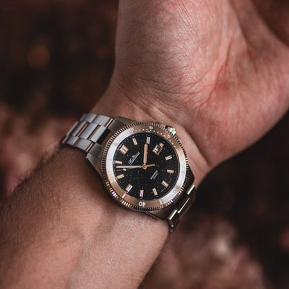 Balticus Moonfish - BLT-BTMFBA - Awenturyn - Limited Edition