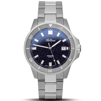 Balticus Moonfish - BLT-BTMFBA - Awenturyn - Limited Edition