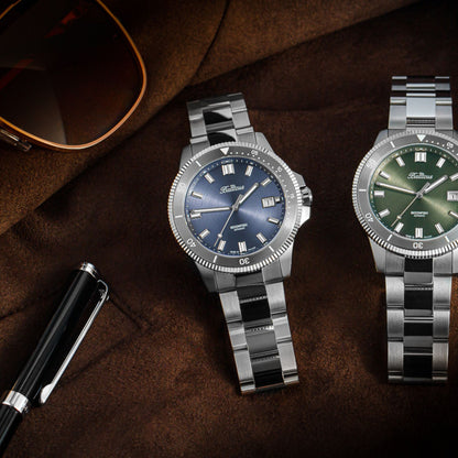 Balticus Moonfish - BLT-BTMFBL - Blue - Limited Edition