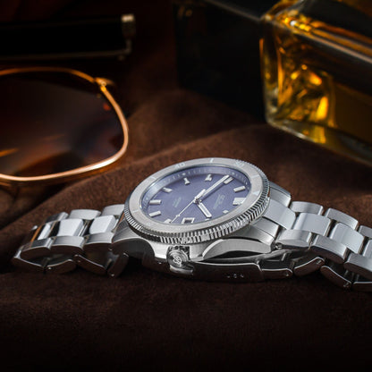 Balticus Moonfish - BLT-BTMFBL - Blue - Limited Edition