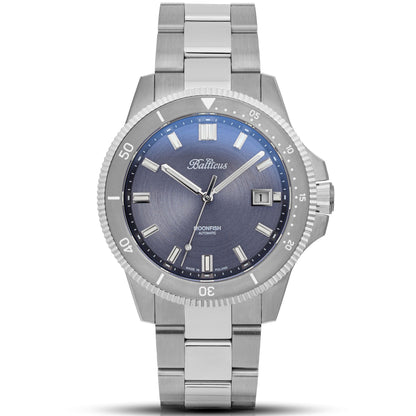 Balticus Moonfish - BLT-BTMFBL - Blue - Limited Edition