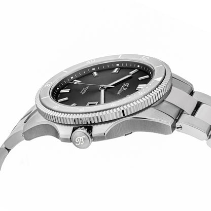 Balticus Moonfish - BLT-BTMFBLA - Black - Limited Edition